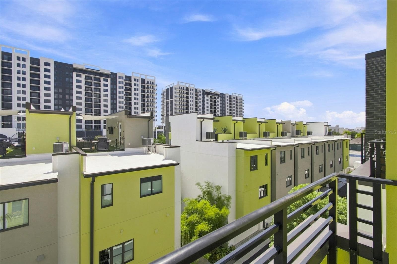 Townhouse at 931 ARLINGTON AVE N, ST PETERSBURG, photo 52 of 65
