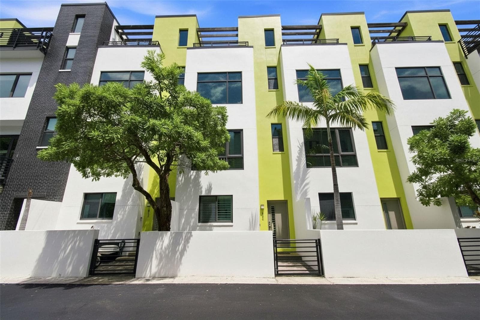 Townhouse at 931 ARLINGTON AVE N, ST PETERSBURG, photo 60 of 65