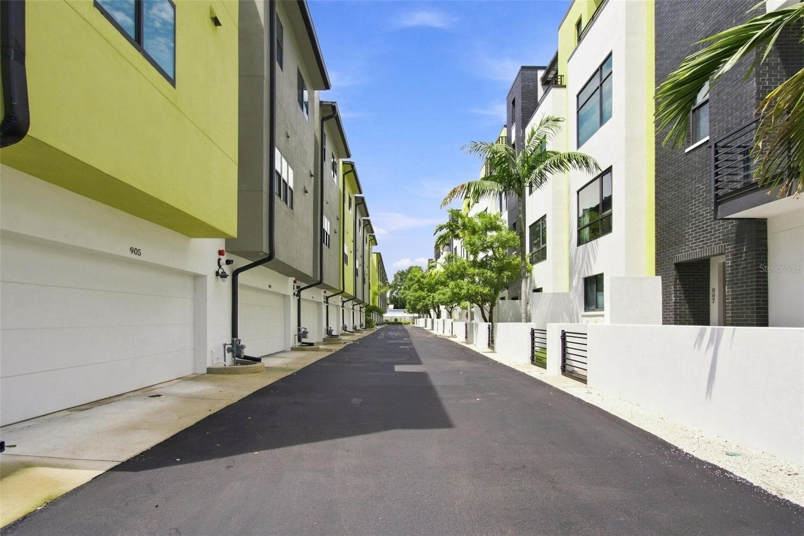 Townhouse at 931 ARLINGTON AVE N, ST PETERSBURG, photo 62 of 65