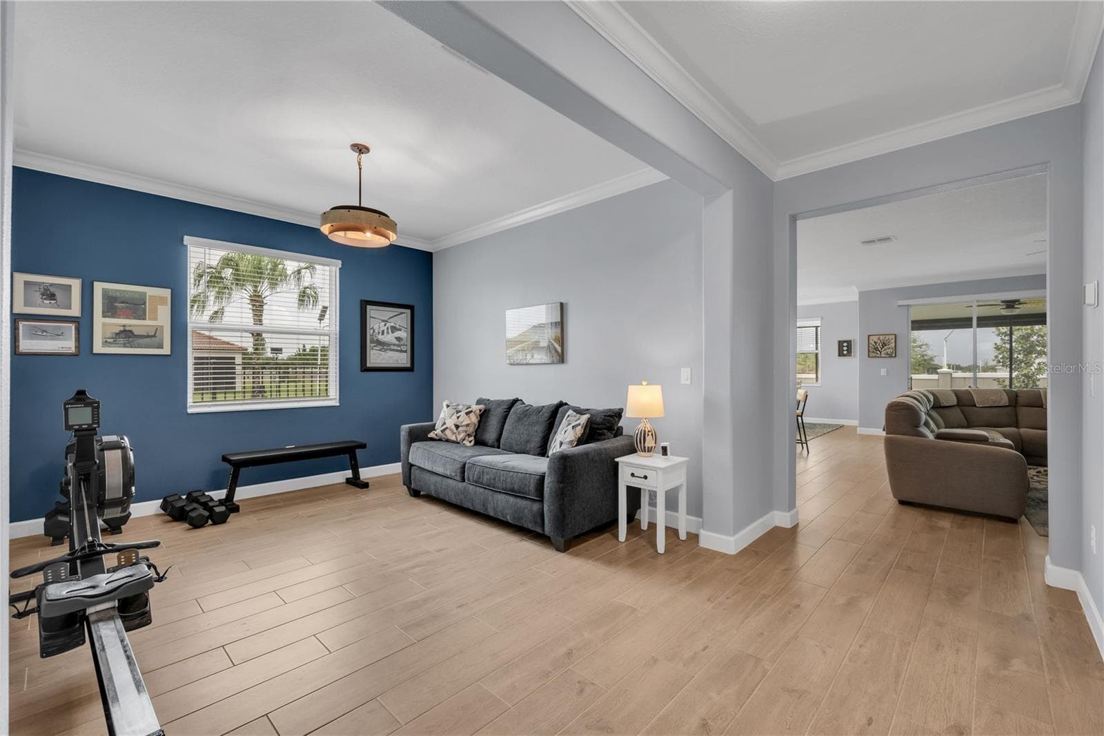Single Family Residence at 17253 STAR BANKS ST, WIMAUMA, photo 4 of 55