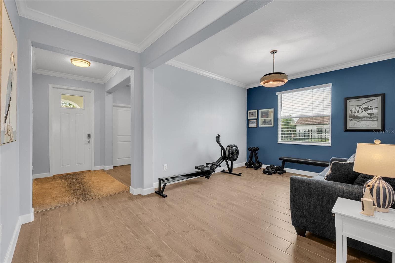 Single Family Residence at 17253 STAR BANKS ST, WIMAUMA, photo 6 of 55