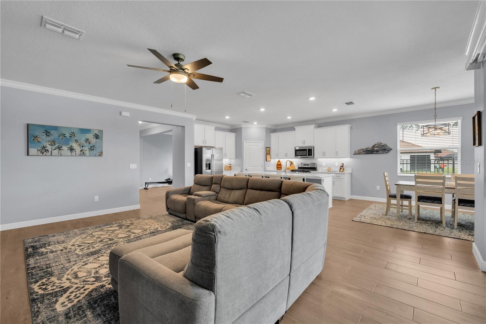 Single Family Residence at 17253 STAR BANKS ST, WIMAUMA, photo 14 of 55