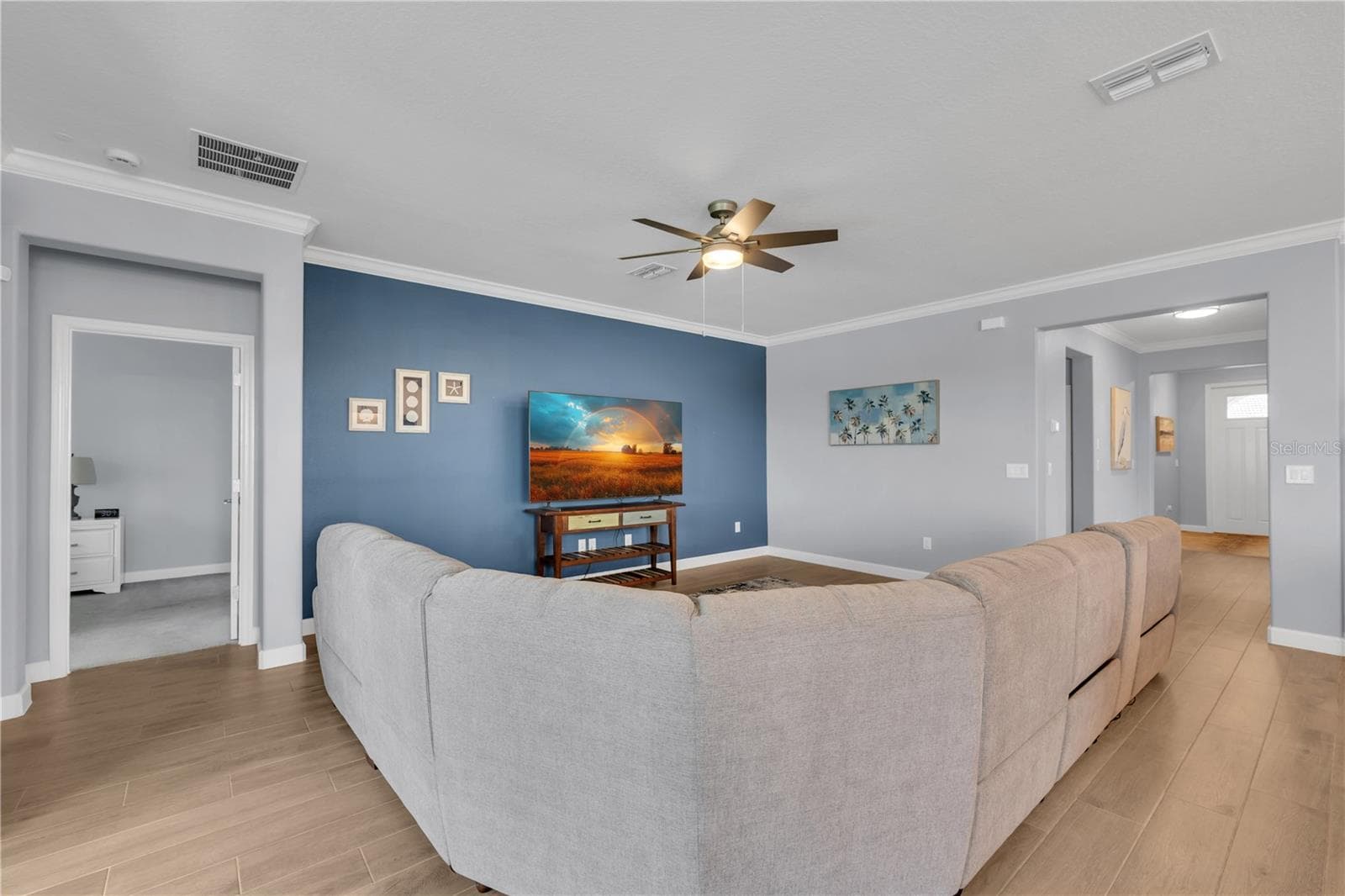 Single Family Residence at 17253 STAR BANKS ST, WIMAUMA, photo 15 of 55