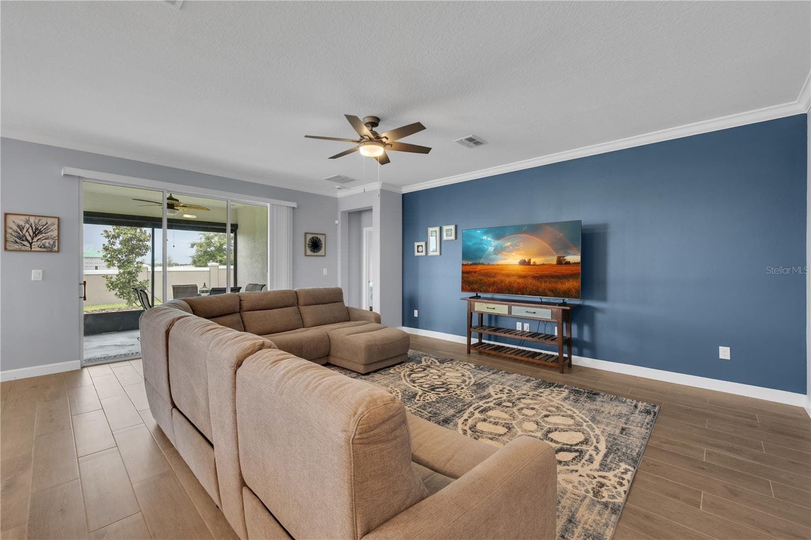 Single Family Residence at 17253 STAR BANKS ST, WIMAUMA, photo 16 of 55