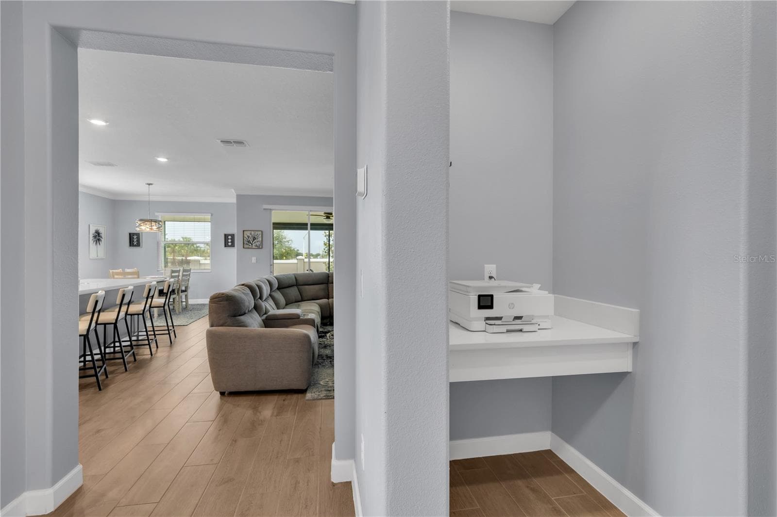Single Family Residence at 17253 STAR BANKS ST, WIMAUMA, photo 17 of 55