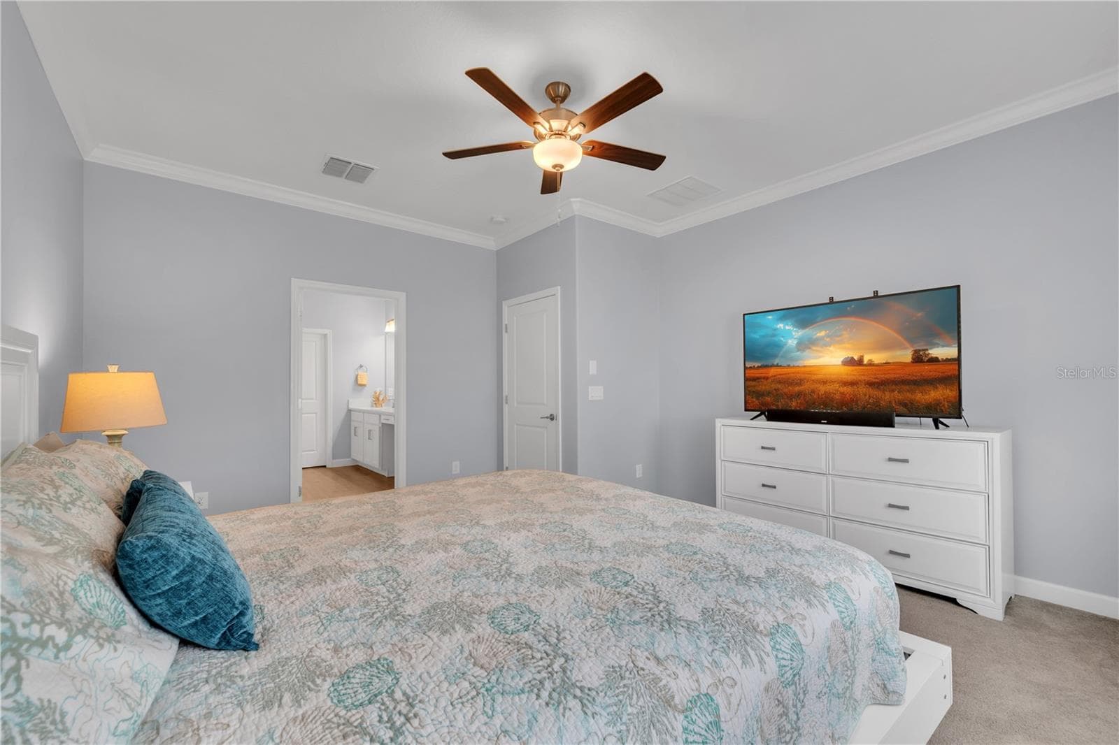 Single Family Residence at 17253 STAR BANKS ST, WIMAUMA, photo 19 of 55