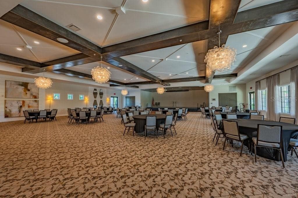 social hall - 17253 STAR BANKS ST, WIMAUMA