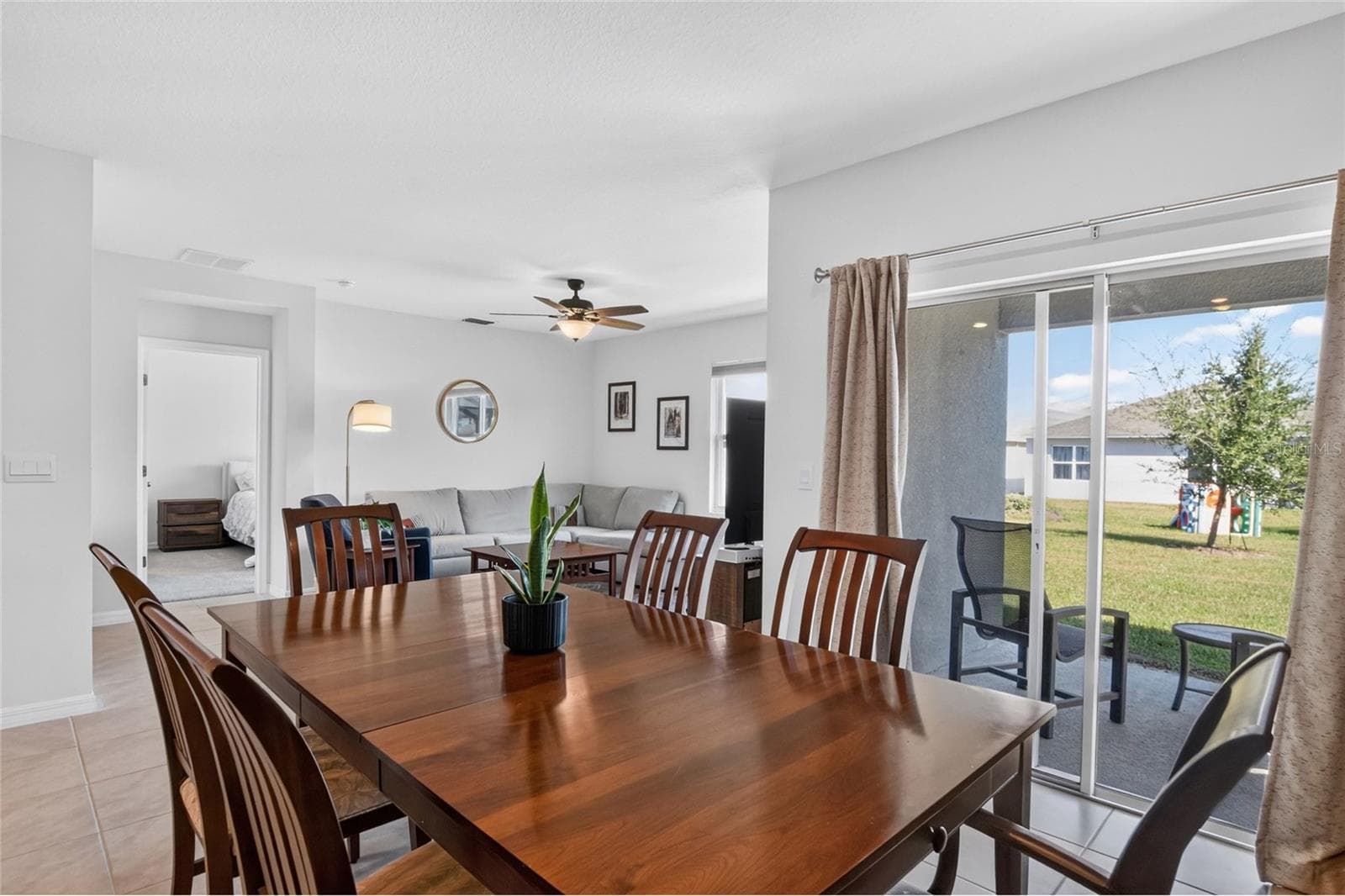 Single Family Residence at 3645 DIVING DOVE LN, BARTOW, photo 14 of 44
