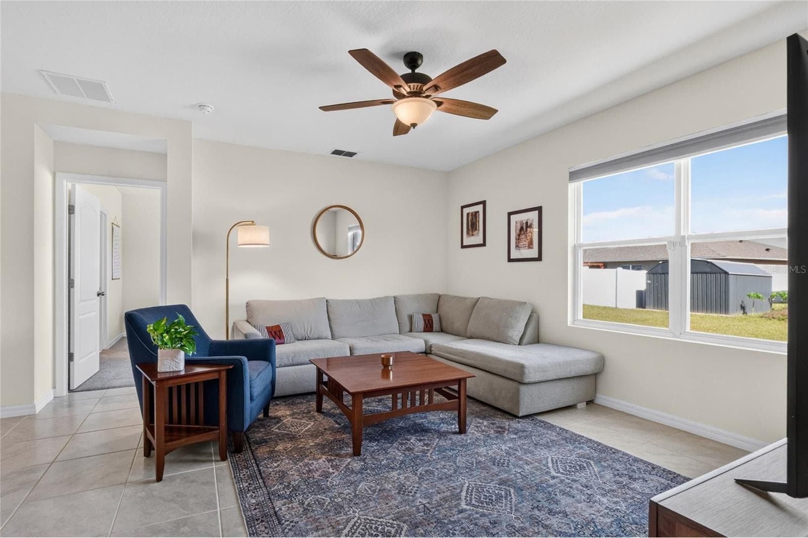Single Family Residence at 3645 DIVING DOVE LN, BARTOW, photo 18 of 44