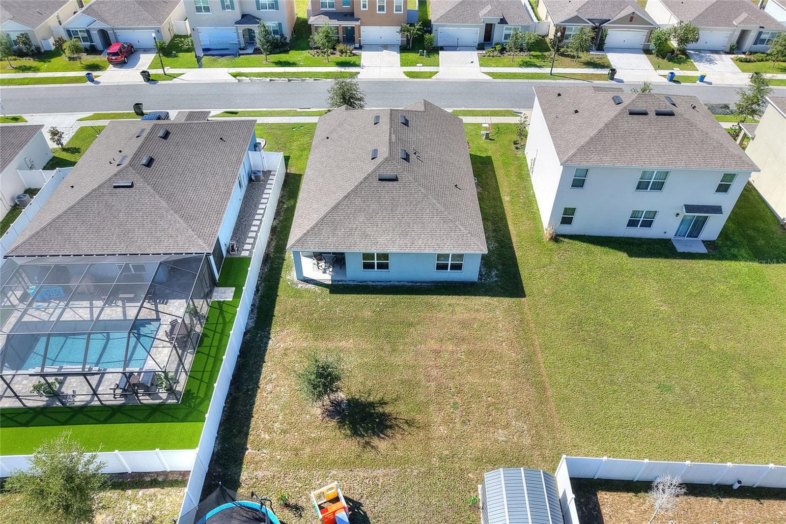 Single Family Residence at 3645 DIVING DOVE LN, BARTOW, photo 34 of 44