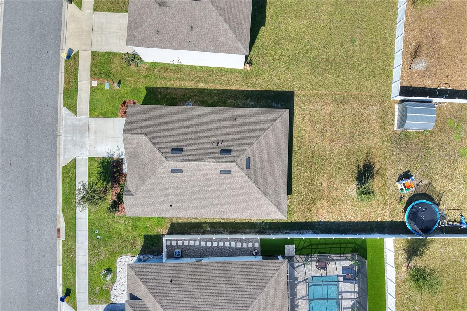 Single Family Residence at 3645 DIVING DOVE LN, BARTOW, photo 41 of 44