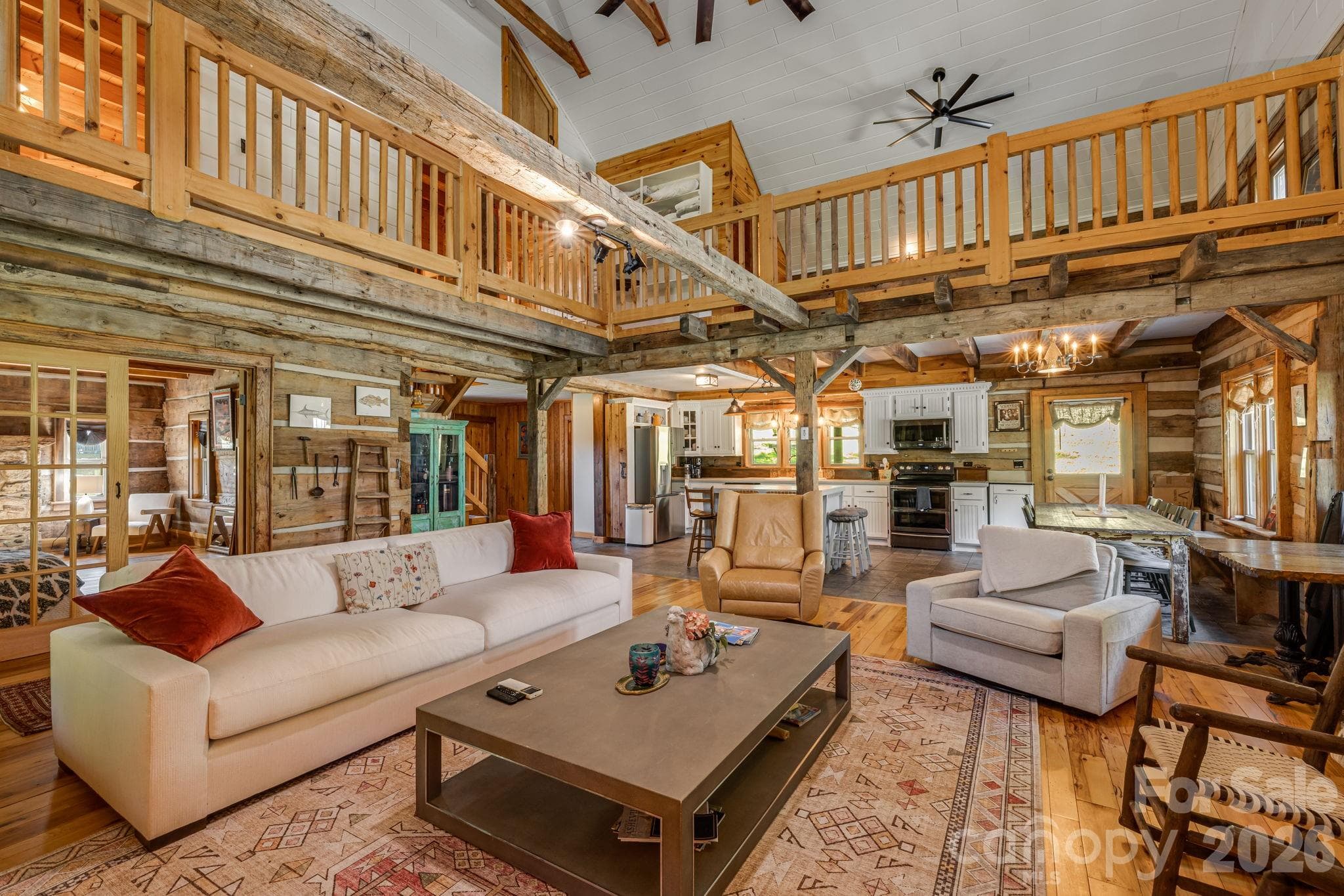 Single Family Residence at 146 Gentry Farm Drive, Hot Springs, photo 3 of 48
