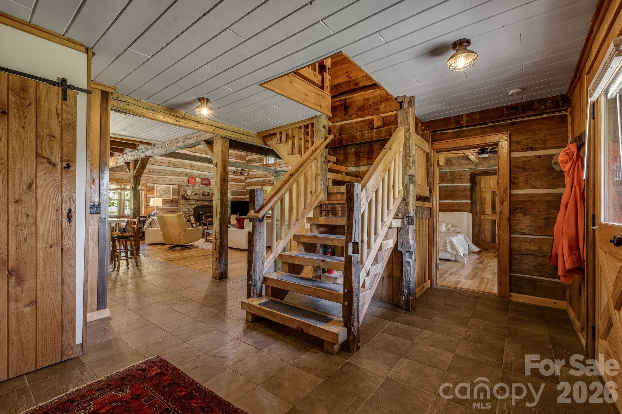 Single Family Residence at 146 Gentry Farm Drive, Hot Springs, photo 10 of 48