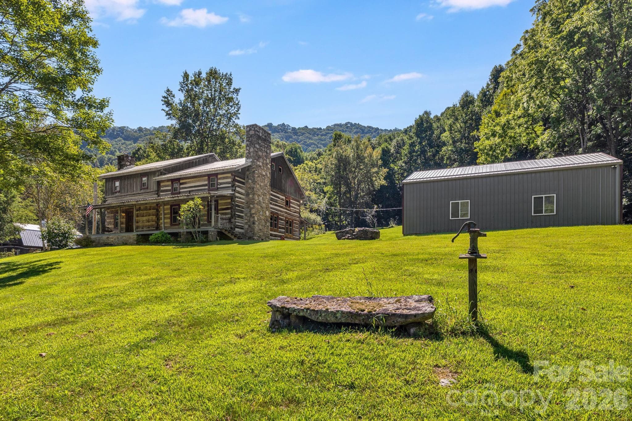 Single Family Residence at 146 Gentry Farm Drive, Hot Springs, photo 34 of 48