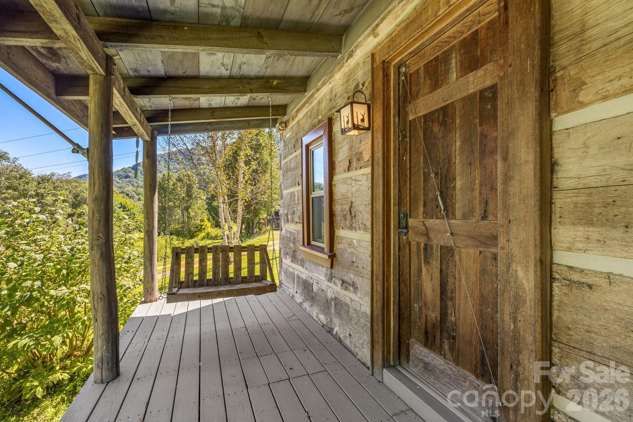 Single Family Residence at 146 Gentry Farm Drive, Hot Springs, photo 37 of 48