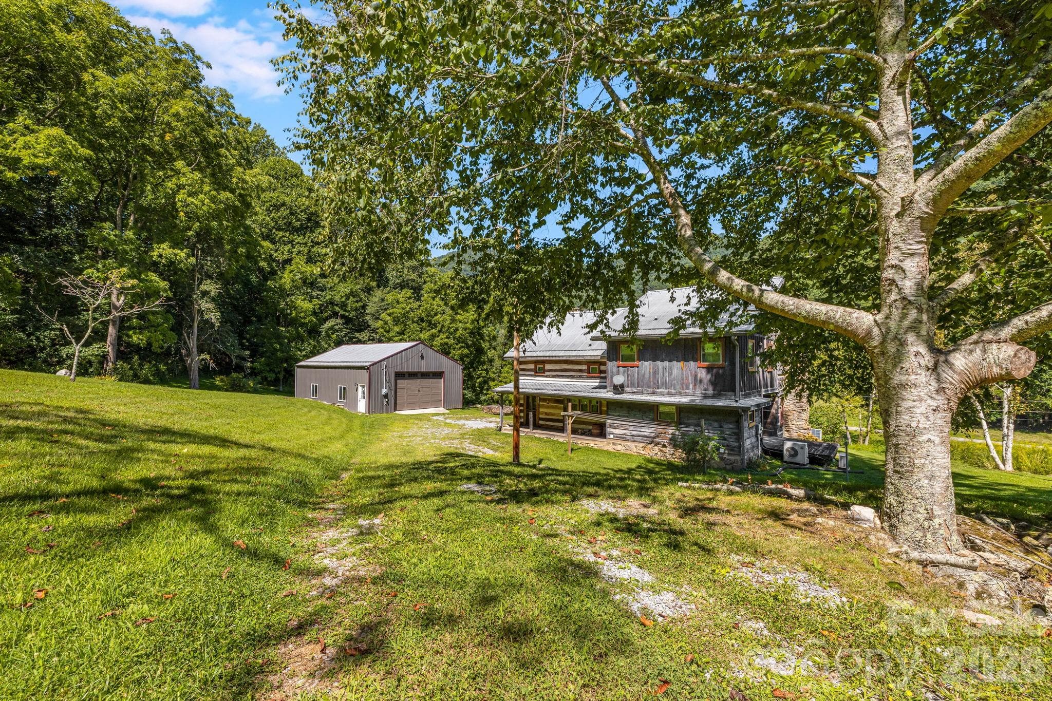 Single Family Residence at 146 Gentry Farm Drive, Hot Springs, photo 43 of 48
