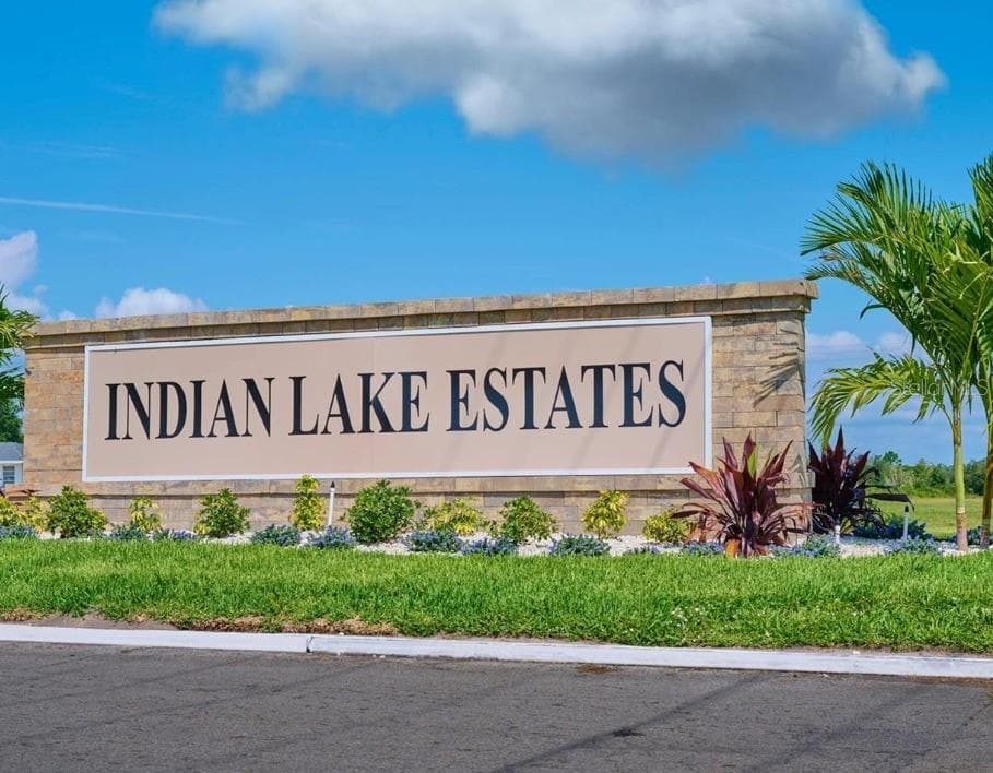 Land at 12 POINCIANA DR, INDIAN LAKE ESTATES, photo 7 of 8