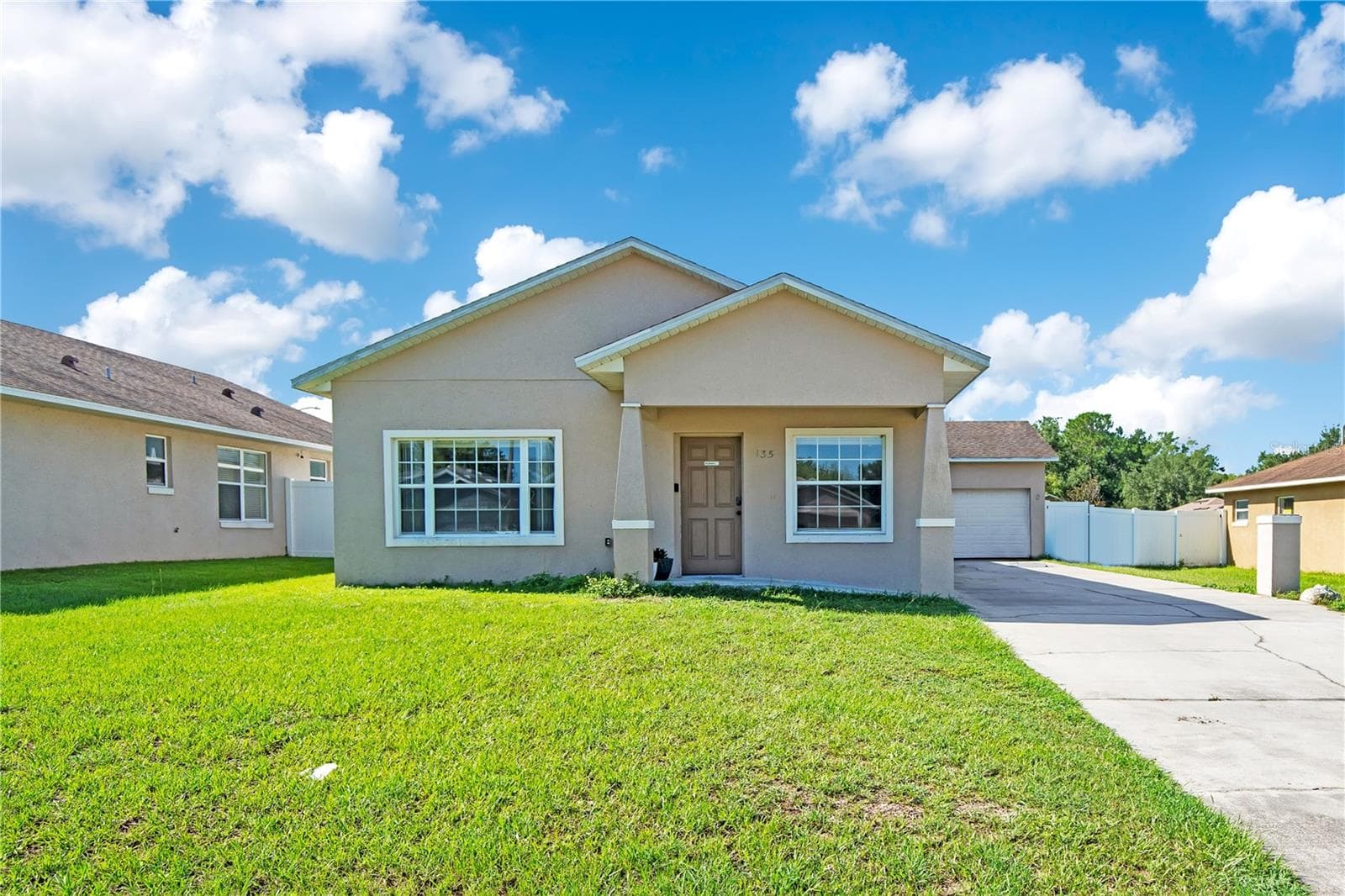 Single Family Residence at 135 PARKER COVE CT, OCOEE, photo 2 of 30