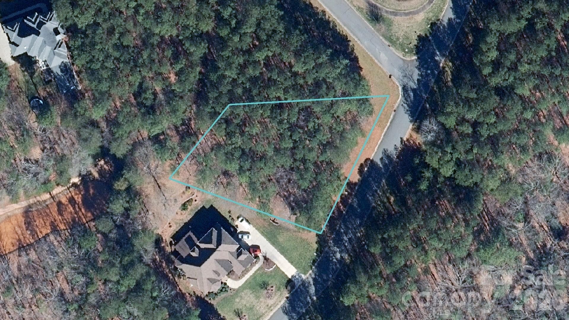 3009 Ashwood Park Drive