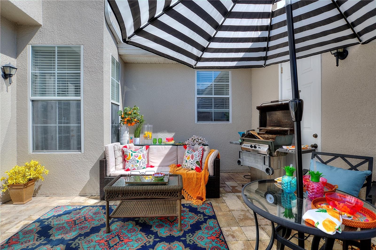 Townhouse at 1259 INDIANA AVE, WINTER PARK, photo 18 of 67