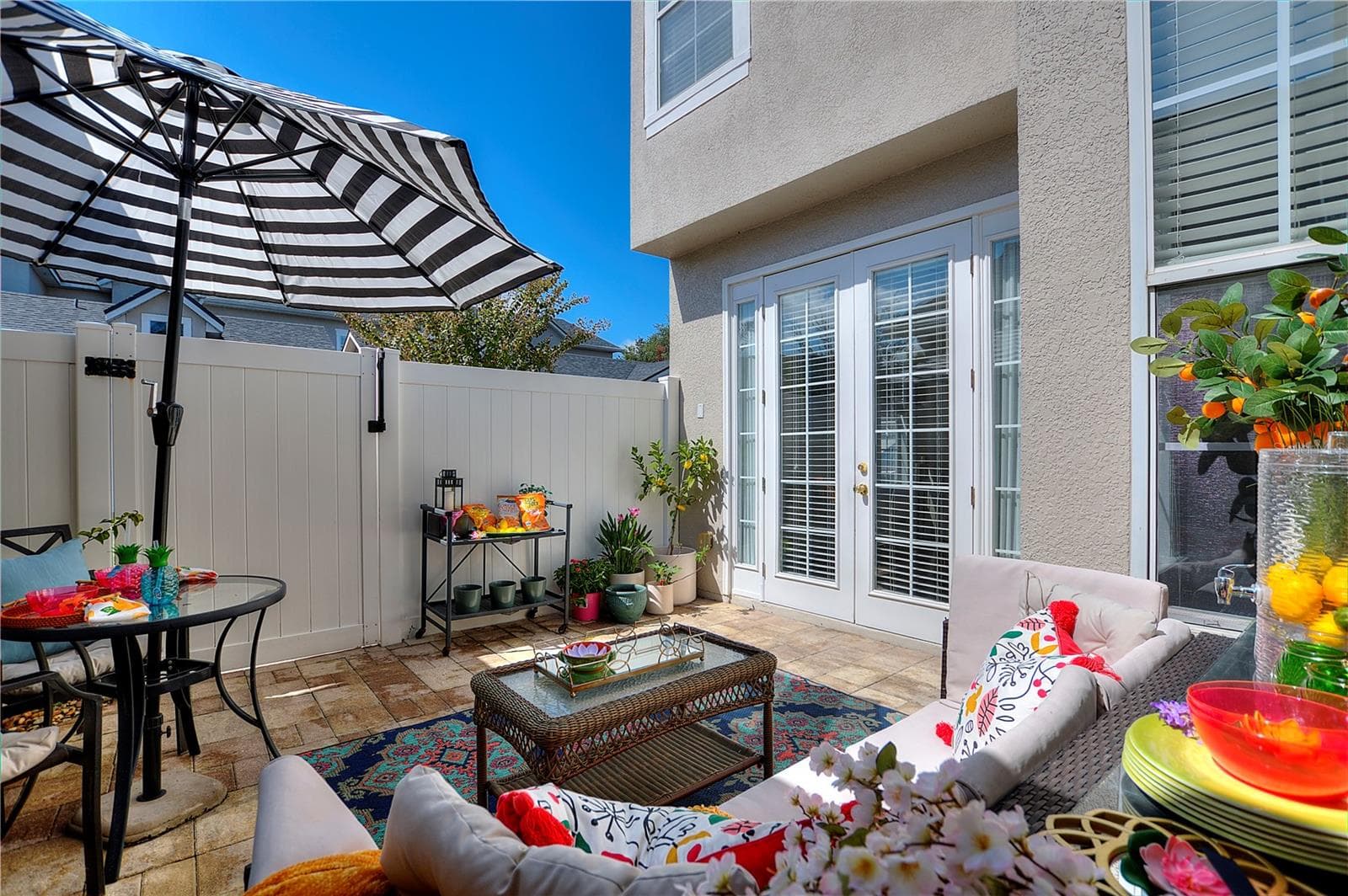 Townhouse at 1259 INDIANA AVE, WINTER PARK, photo 19 of 67