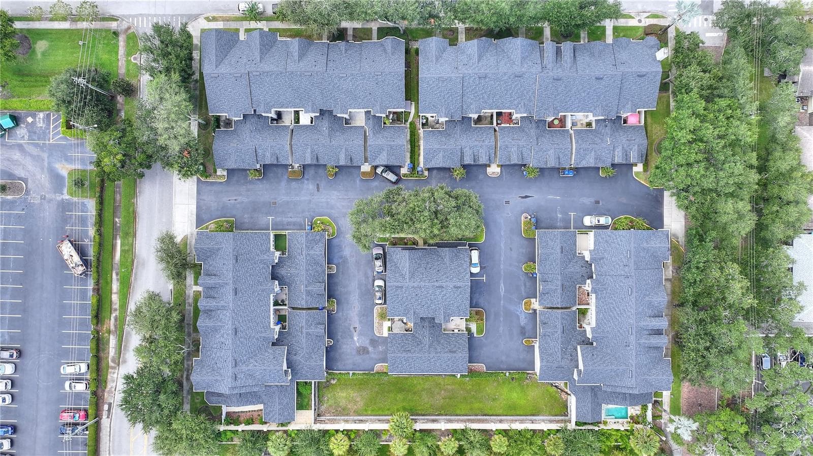 Townhouse at 1259 INDIANA AVE, WINTER PARK, photo 58 of 67