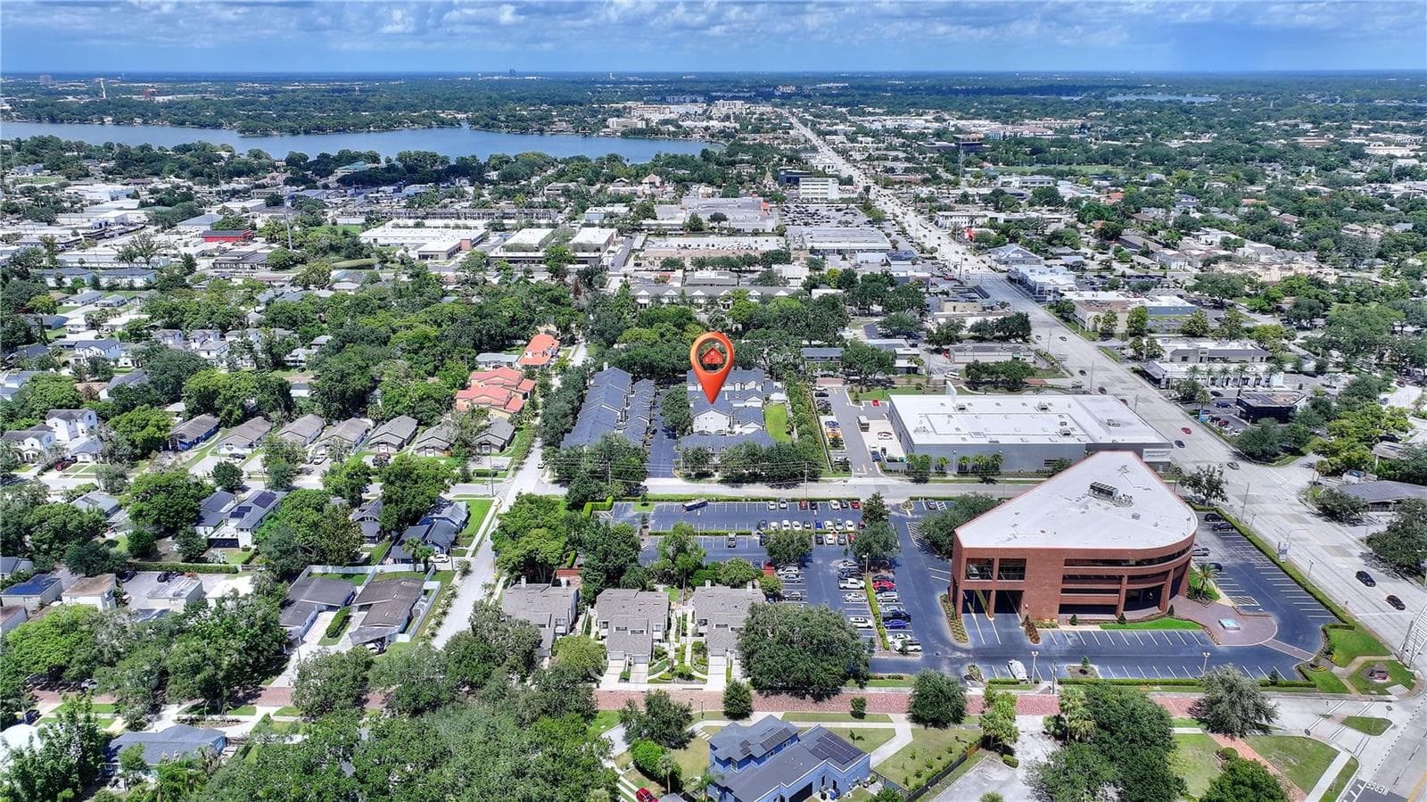 Townhouse at 1259 INDIANA AVE, WINTER PARK, photo 61 of 67