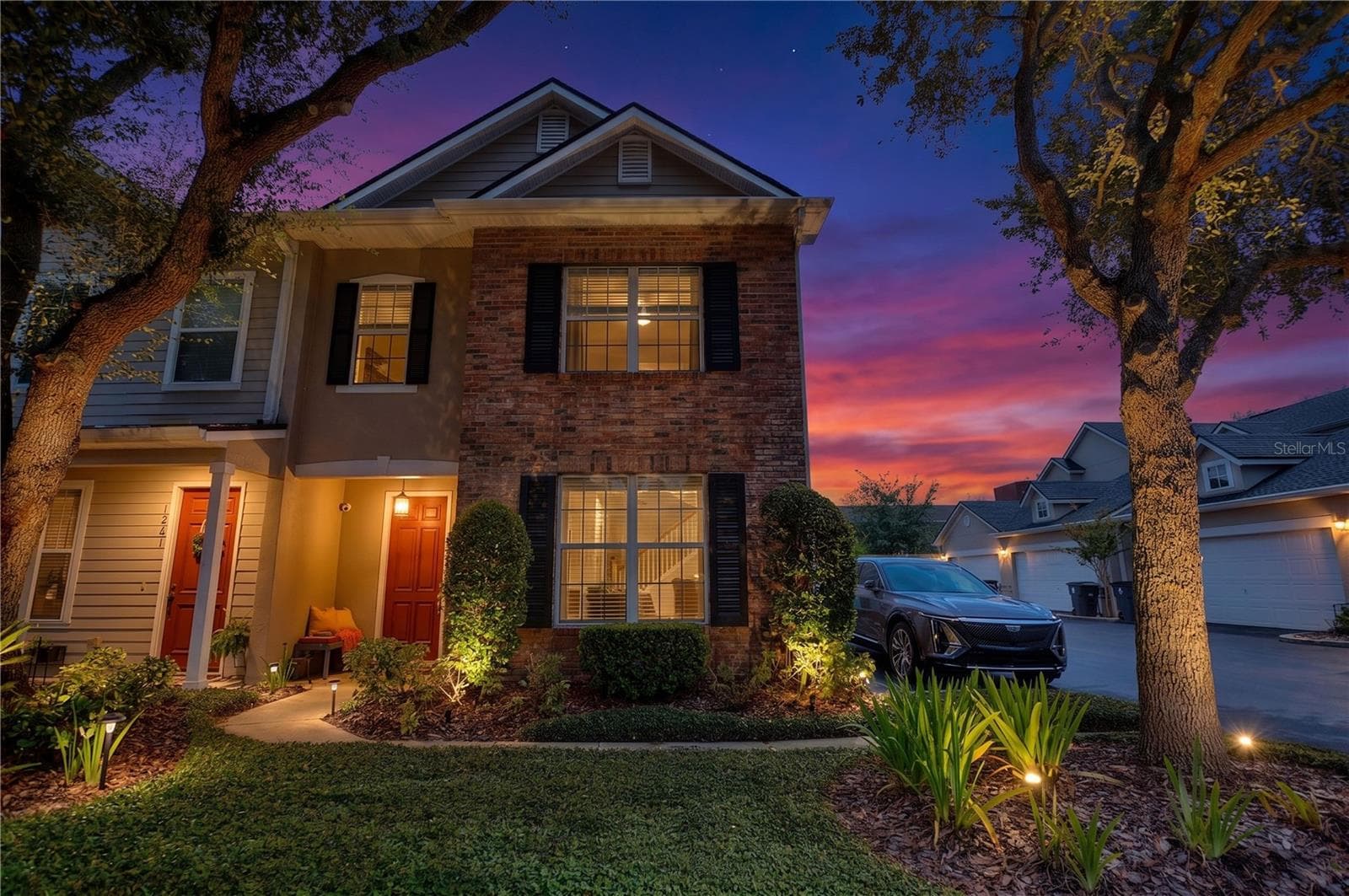 Townhouse at 1259 INDIANA AVE, WINTER PARK, photo 67 of 67