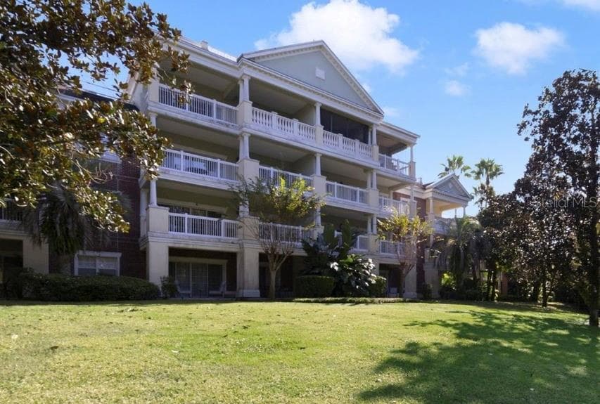 Condominium at 7660 WHISPER WAY #203, KISSIMMEE