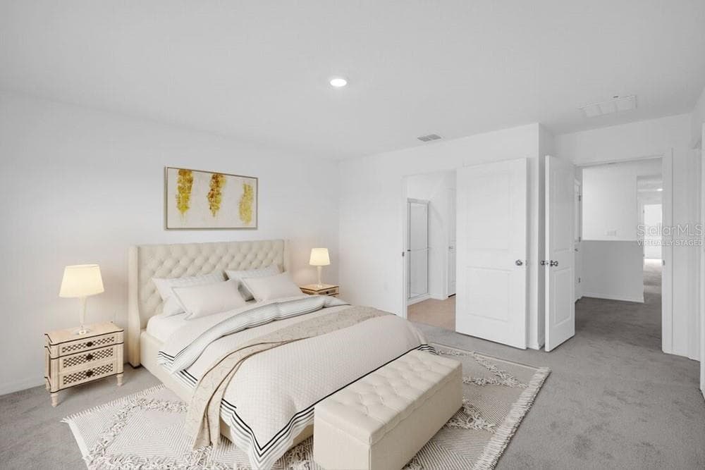Virtually Staged Representative Photo - 13835 SHELLMORE AVE, PALMETTO