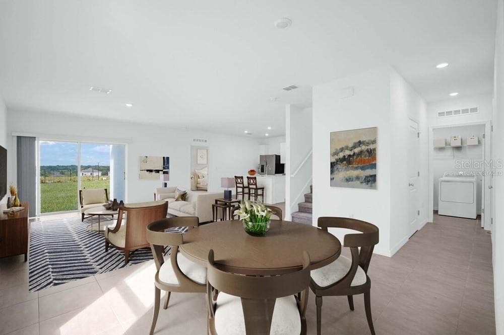 Virtually Staged Representative Photo - 13835 SHELLMORE AVE, PALMETTO