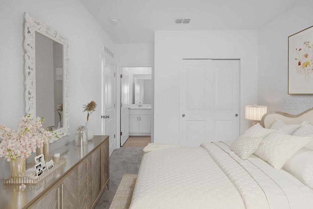Virtually Staged Representative Photo - 13835 SHELLMORE AVE, PALMETTO