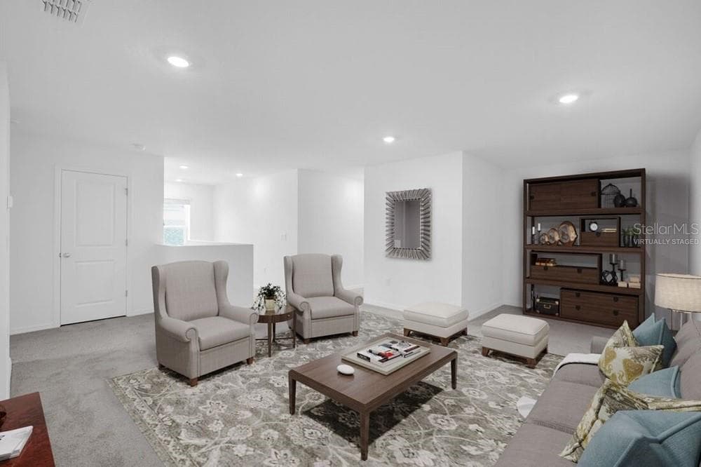 Virtually Staged Representative Photo - 13835 SHELLMORE AVE, PALMETTO