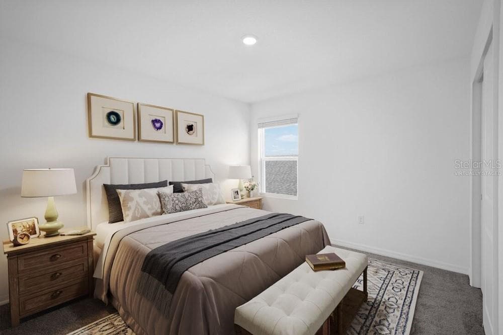 Virtually Staged Representative Photo - 13835 SHELLMORE AVE, PALMETTO