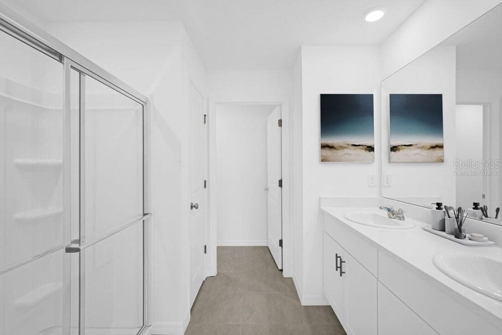 Virtually Staged Representative Photo - 13835 SHELLMORE AVE, PALMETTO