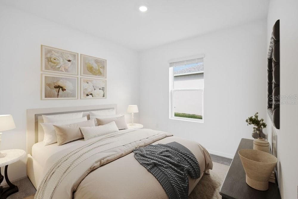 Virtually Staged Representative Photo - 13835 SHELLMORE AVE, PALMETTO