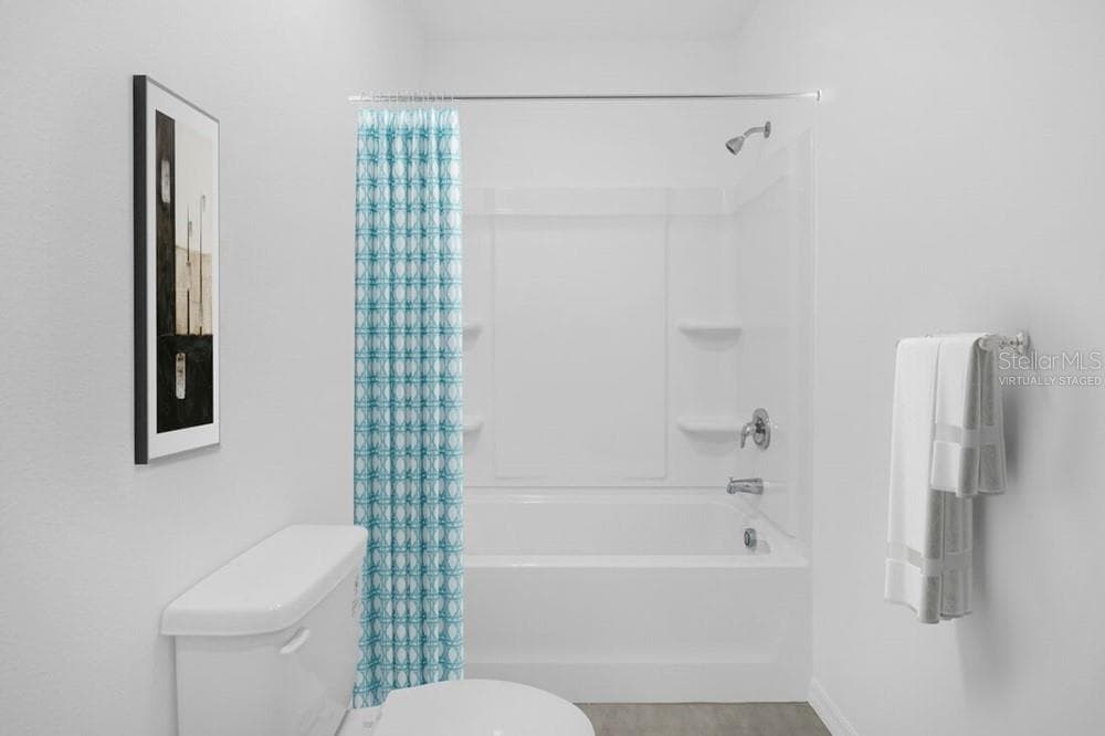 Virtually Staged Representative Photo - 13835 SHELLMORE AVE, PALMETTO