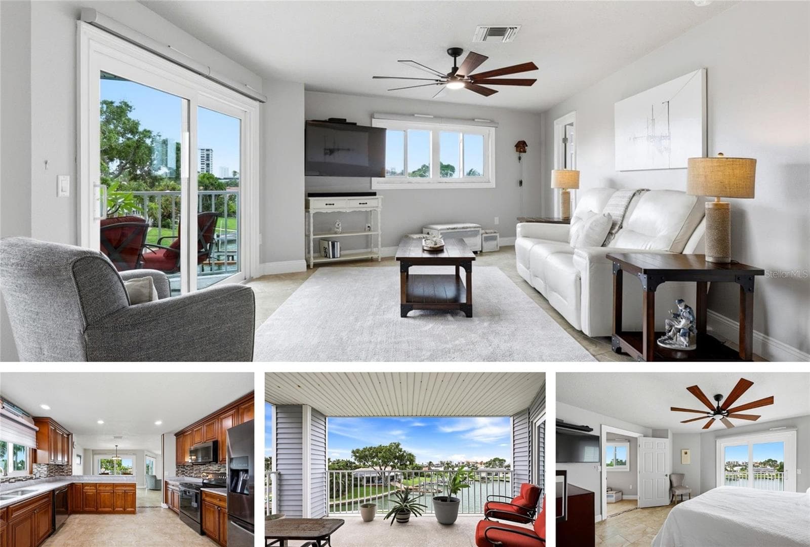 Condominium at 610 ISLAND WAY #201, CLEARWATER BEACH, photo 5 of 38