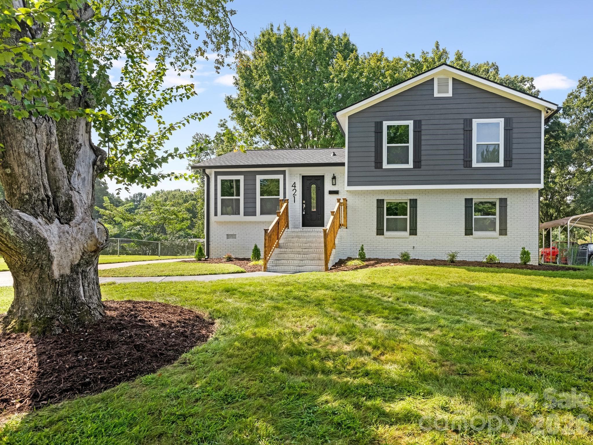 421 Vickery Drive
