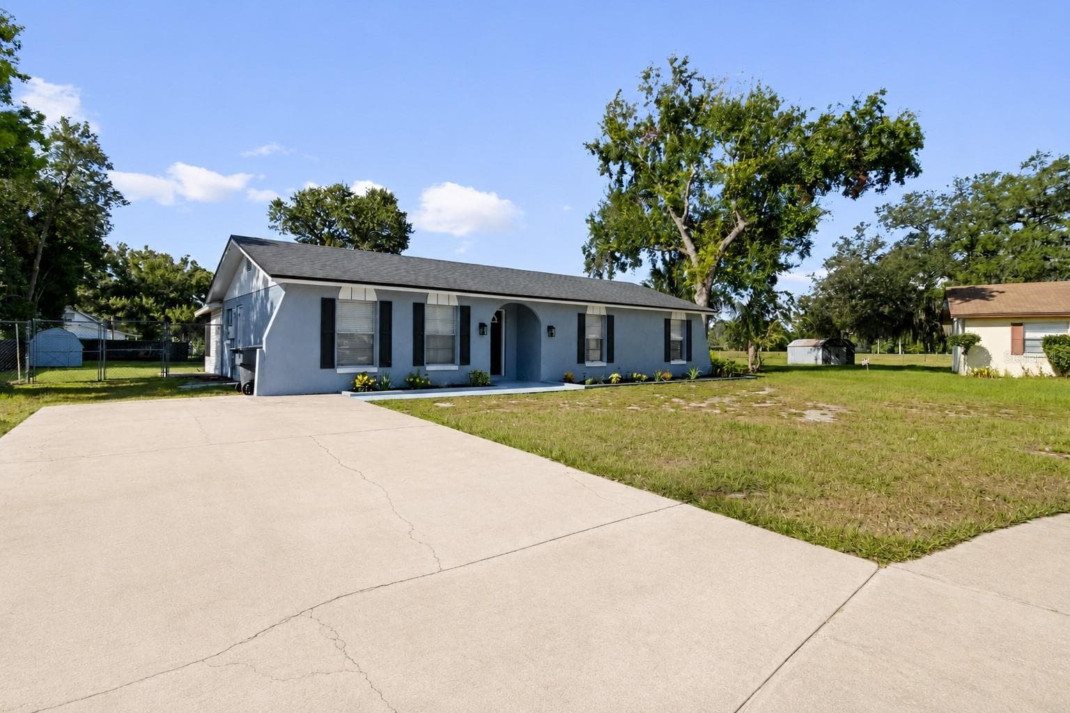Virtually Adjusted - 288 CHERRY LAUREL LN, WINTER HAVEN