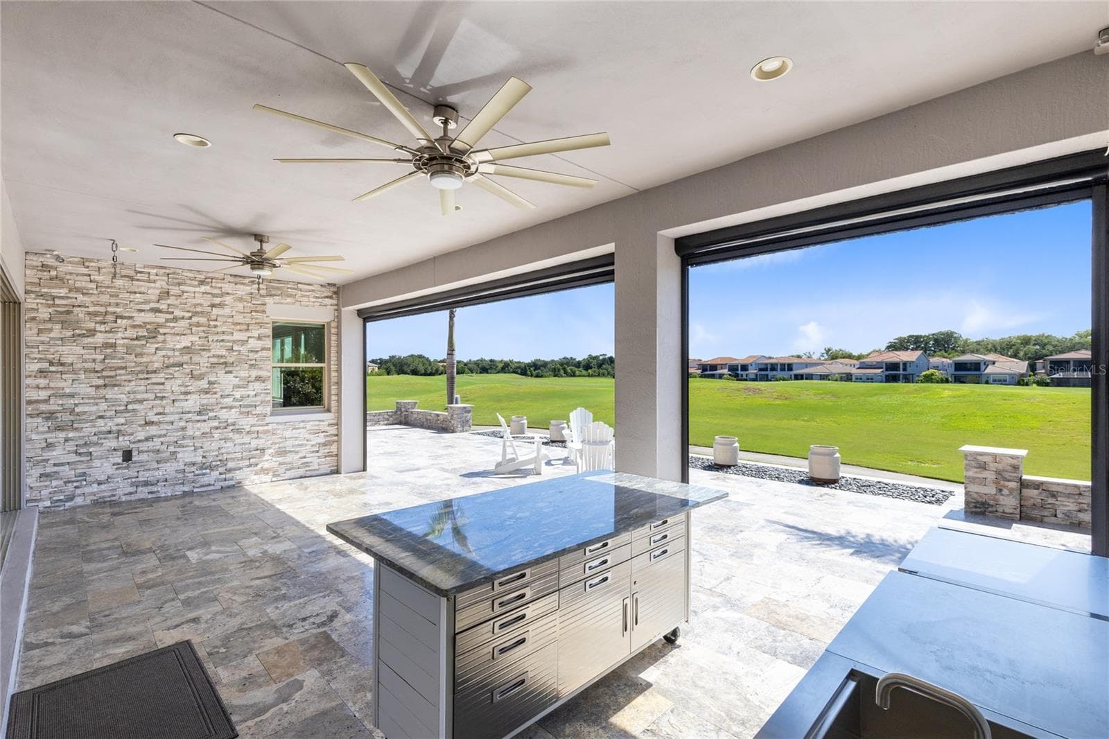 Single Family Residence at 13167 ALDERLEY DR, ORLANDO, photo 41 of 56