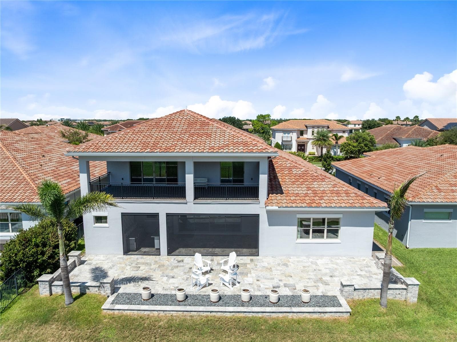 Single Family Residence at 13167 ALDERLEY DR, ORLANDO, photo 46 of 56