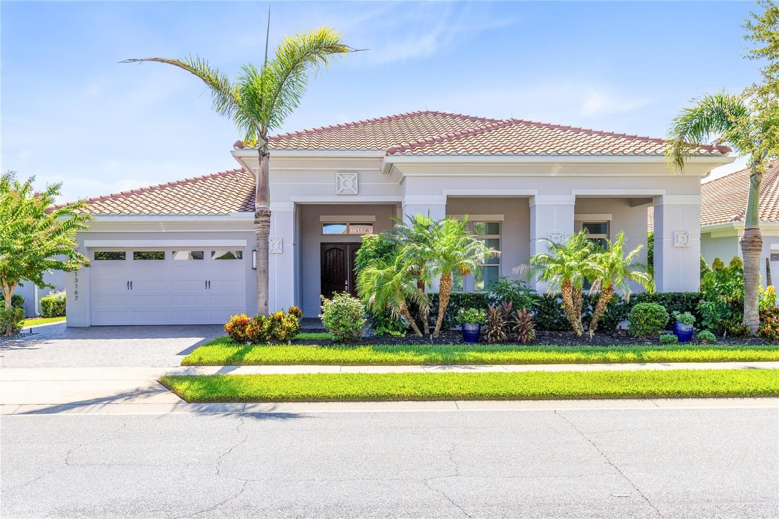 Single Family Residence at 13167 ALDERLEY DR, ORLANDO, photo 49 of 56
