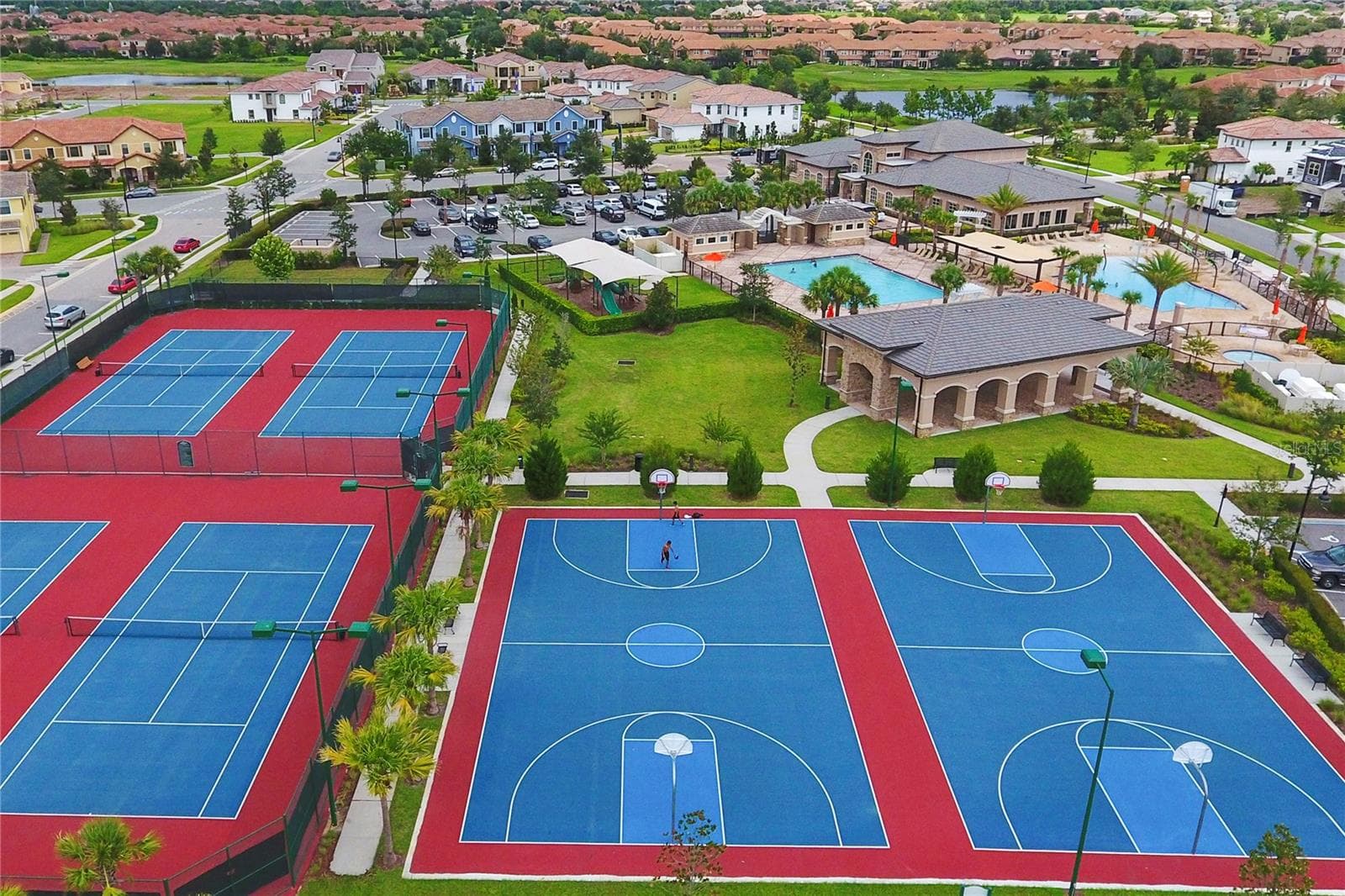 Eagle Creek Amenities. - 13167 ALDERLEY DR, ORLANDO