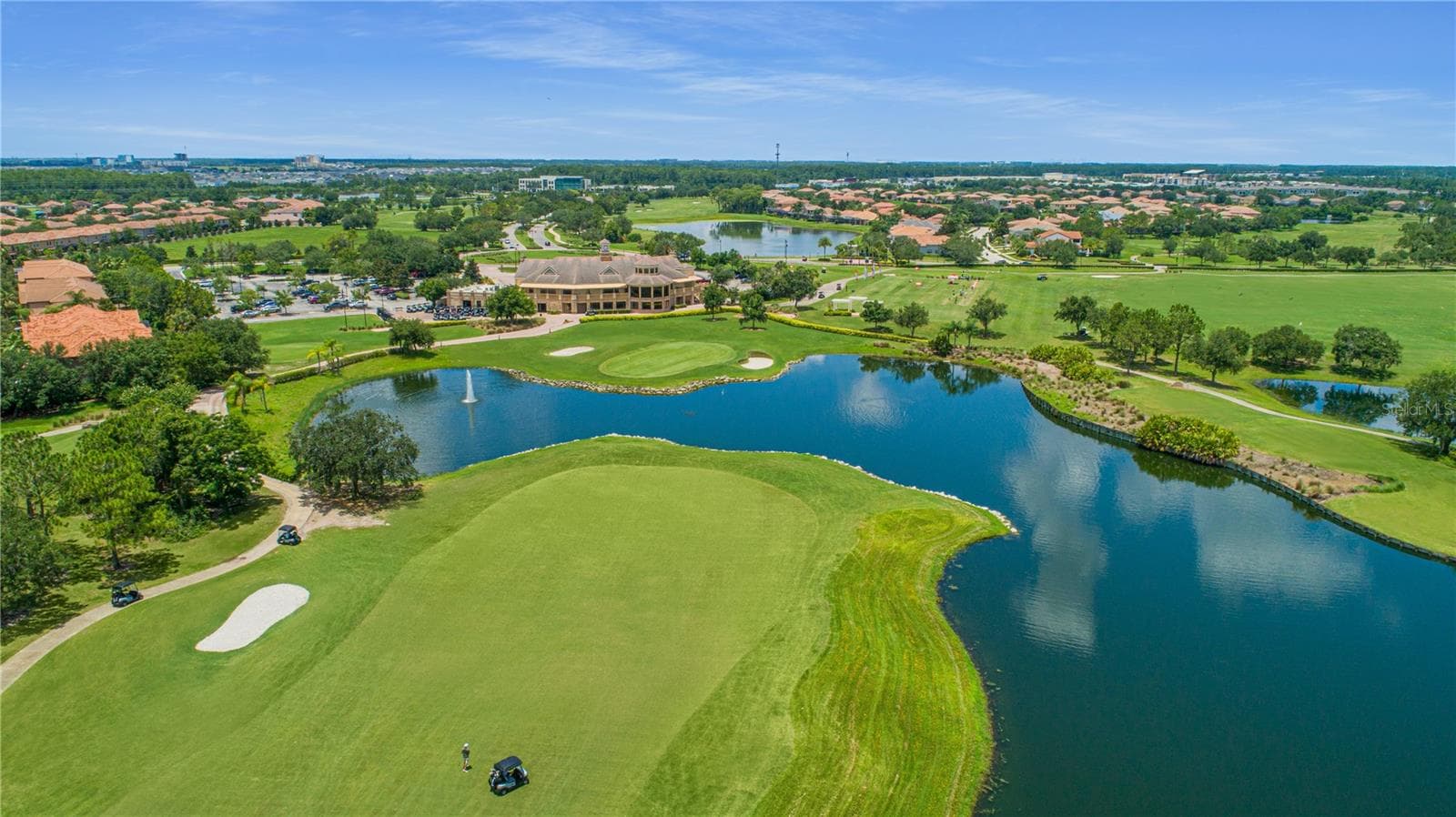 Eagle Creek Amenities. - 13167 ALDERLEY DR, ORLANDO
