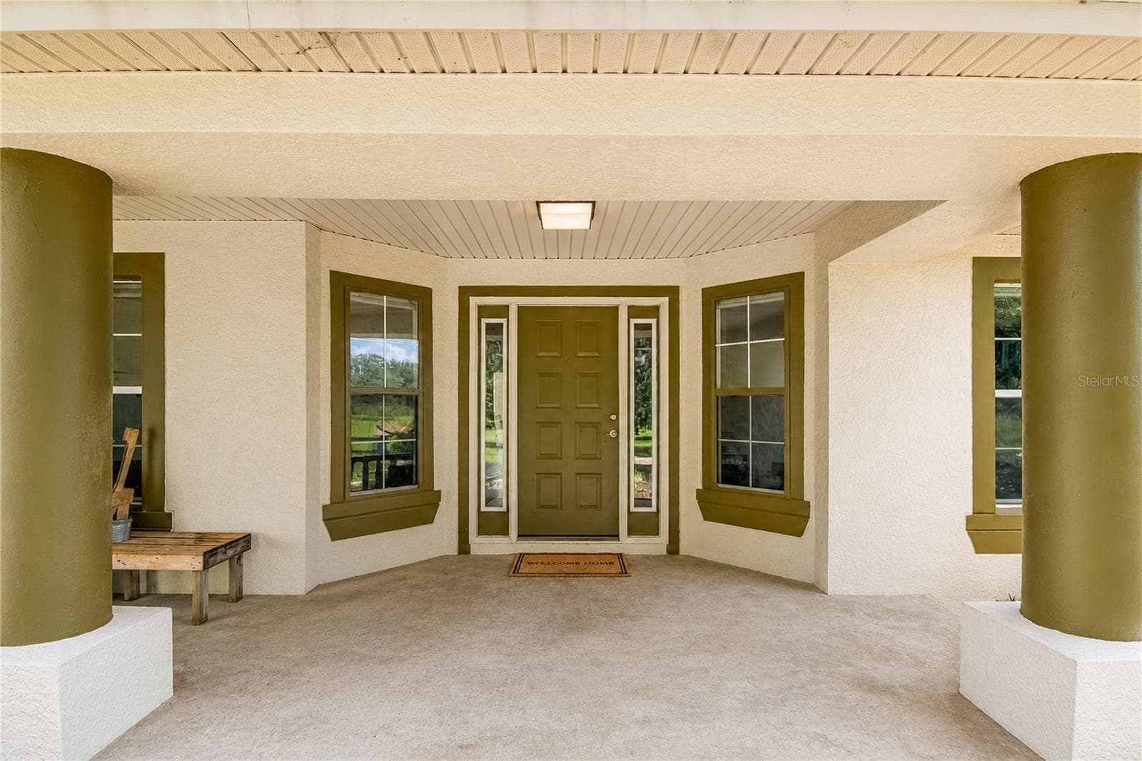 Farm at 10525 SW 129TH TERRACE RD, DUNNELLON, photo 7 of 73