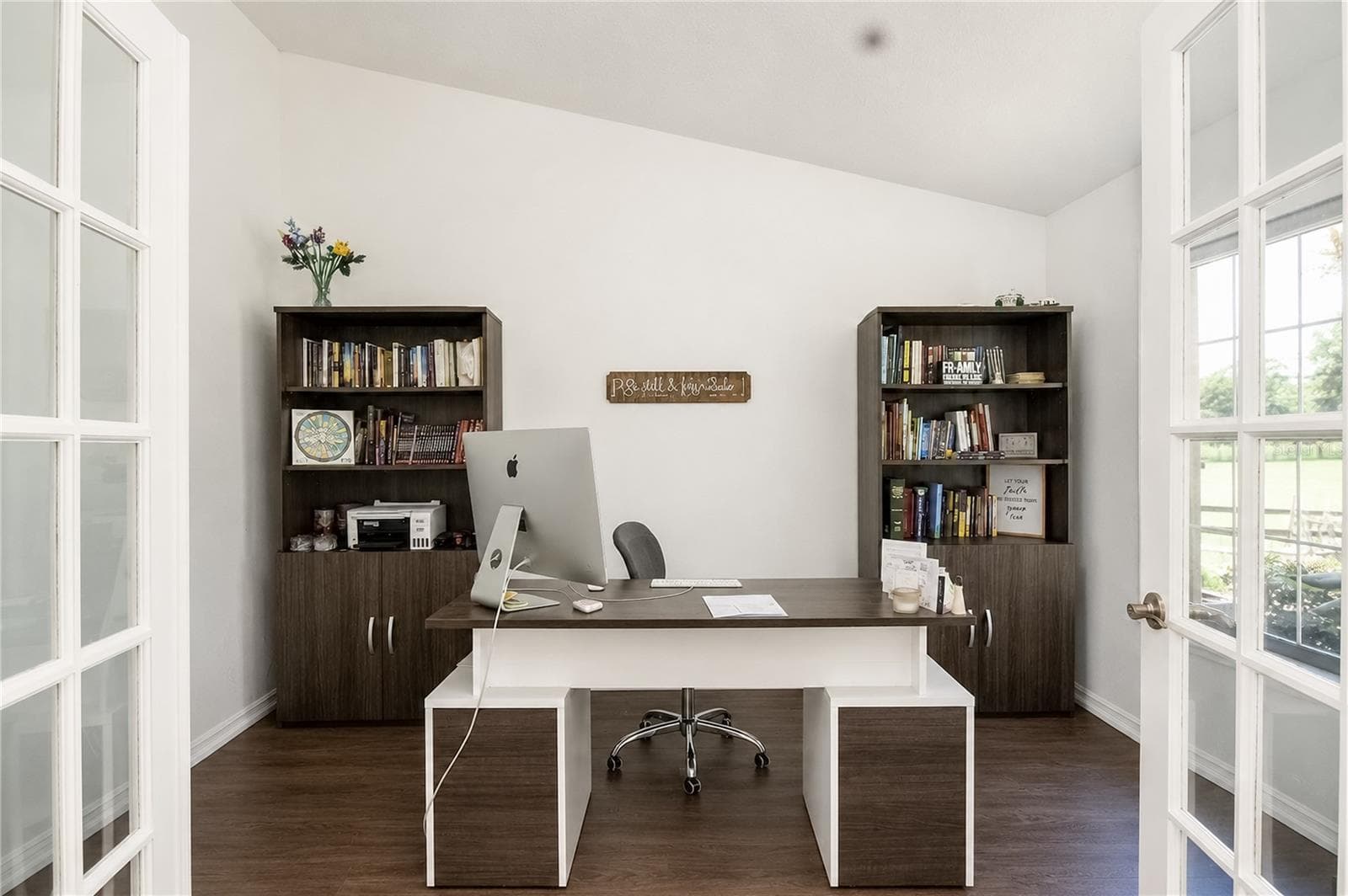 Den/Office - 10525 SW 129TH TERRACE RD, DUNNELLON