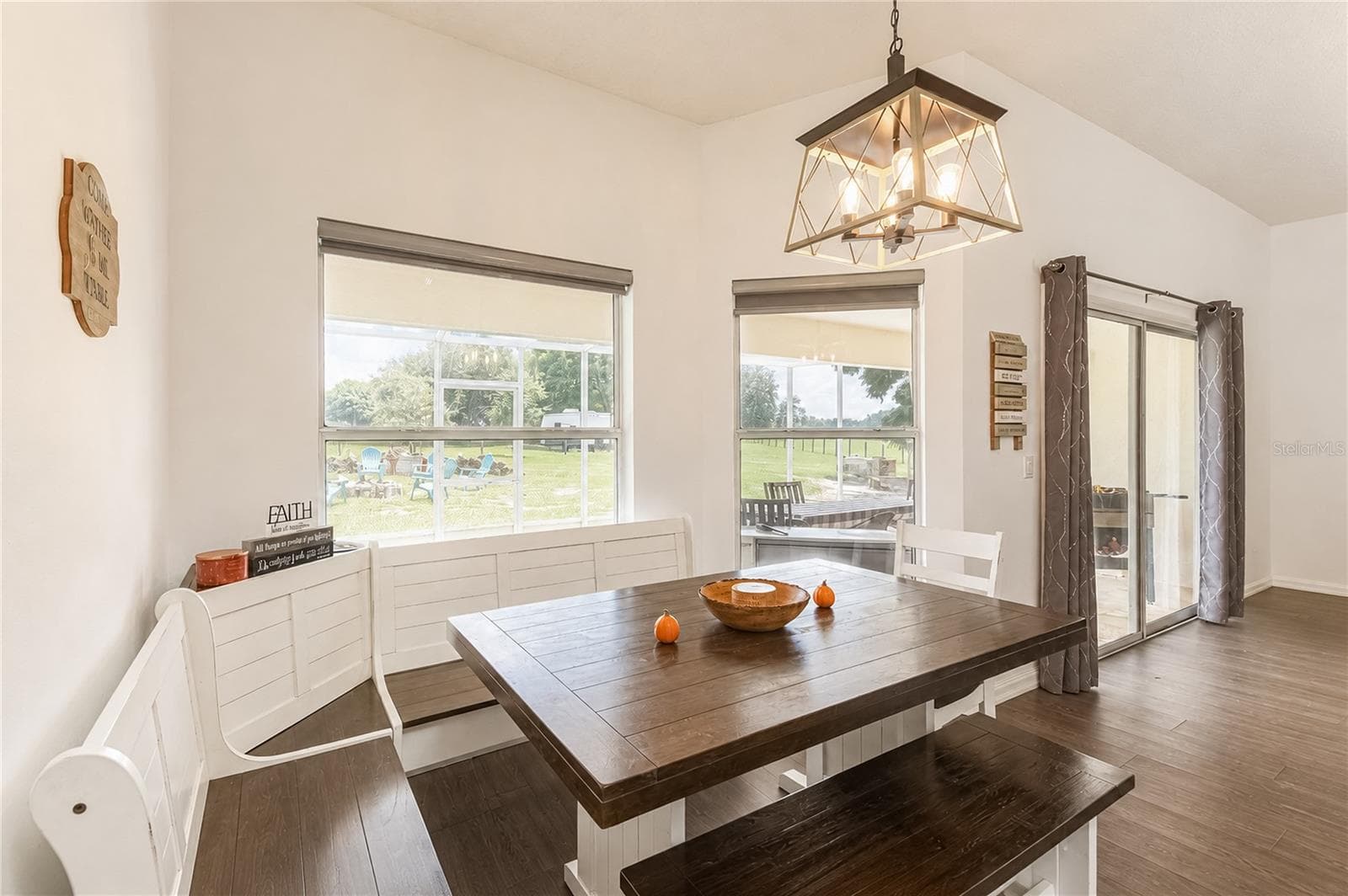 Eat in Kitchen - 10525 SW 129TH TERRACE RD, DUNNELLON