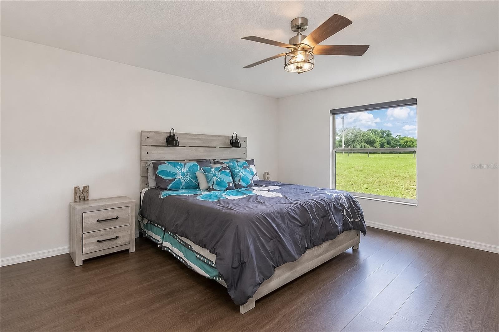 Primary Bedroom - 10525 SW 129TH TERRACE RD, DUNNELLON