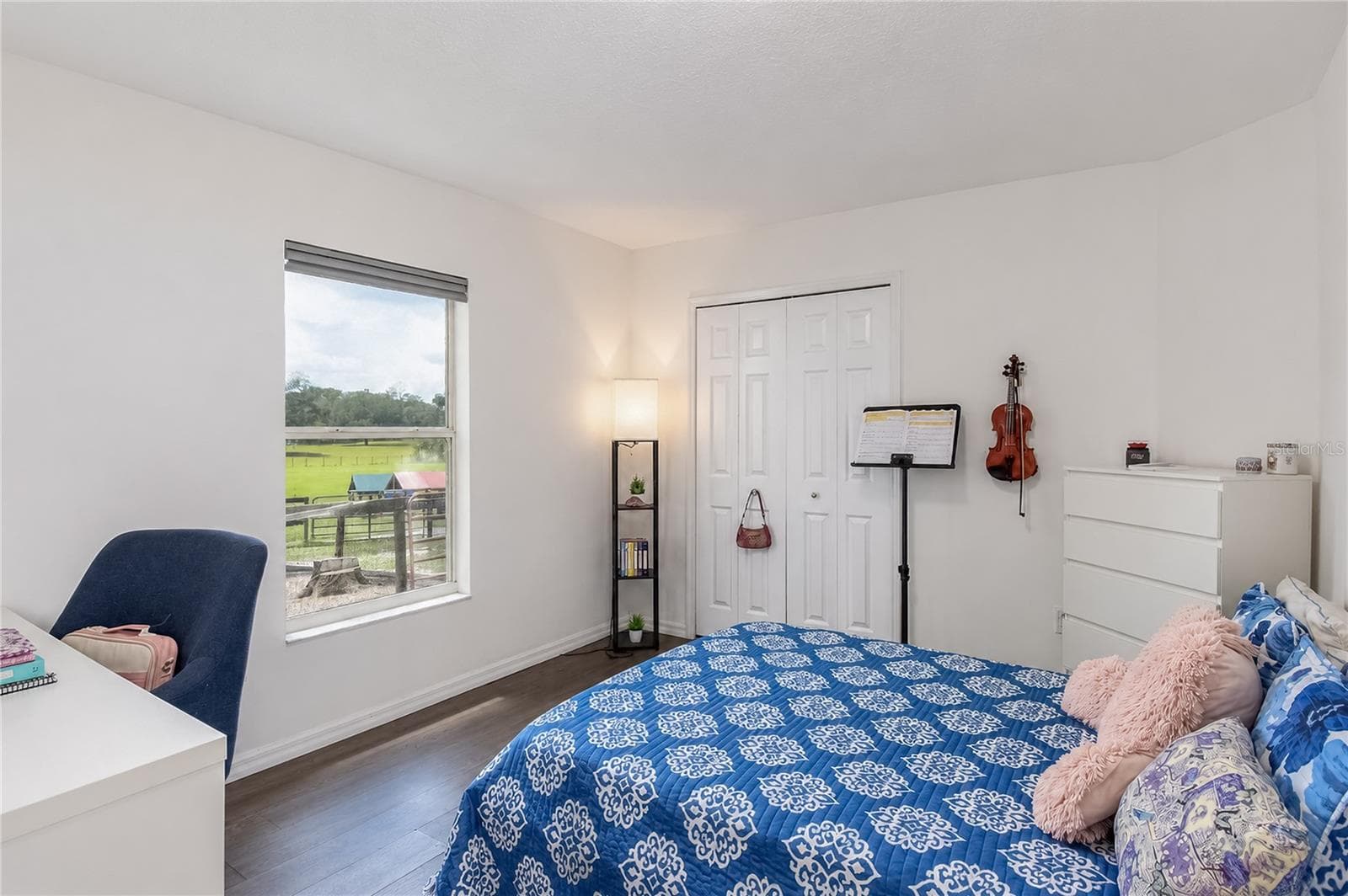 Guest Bedroom 1 - 10525 SW 129TH TERRACE RD, DUNNELLON